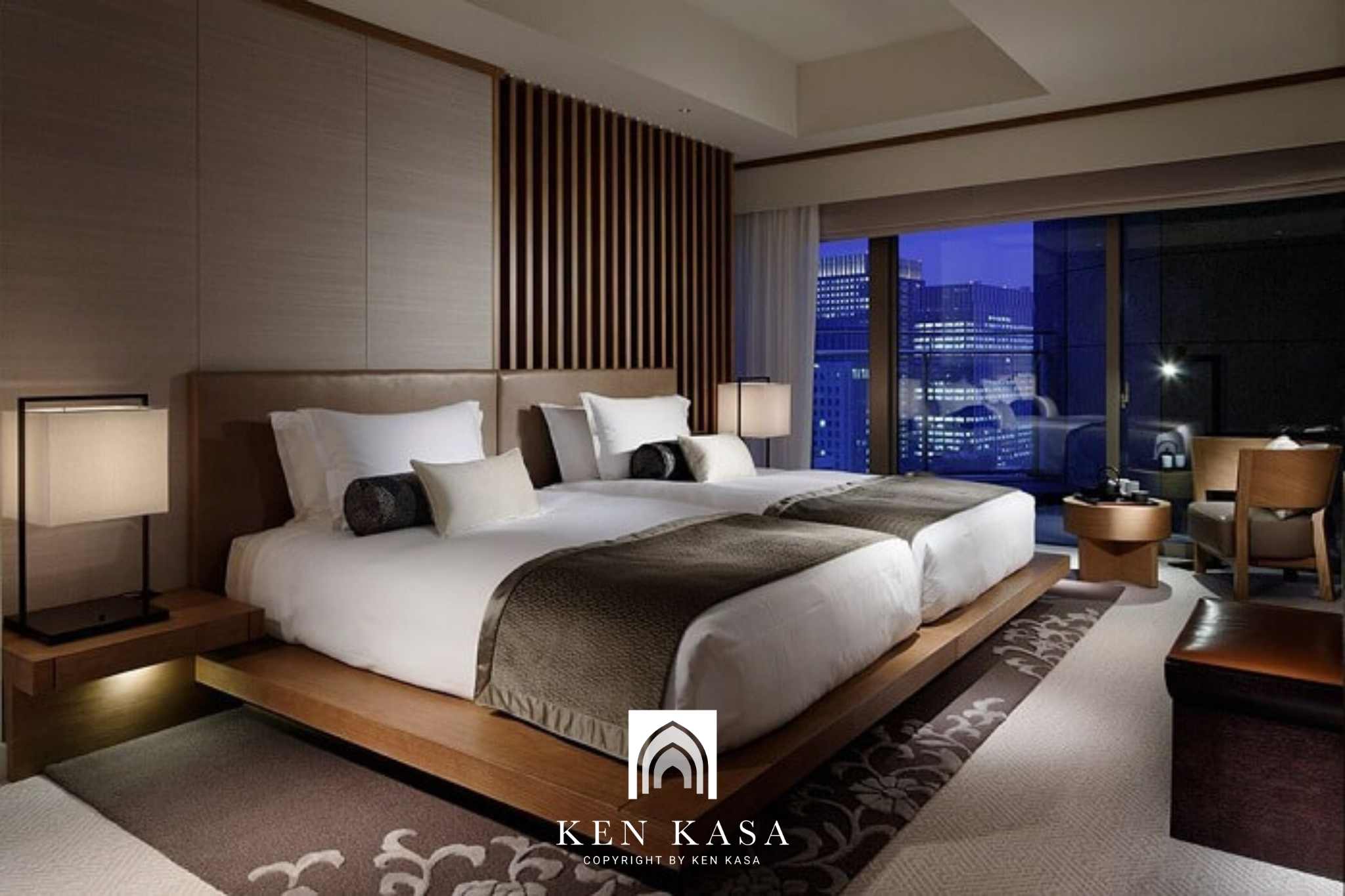 Ph&acirc;n biệt c&aacute;c loại ph&ograve;ng kh&aacute;ch sạn ph&ograve;ng triple 